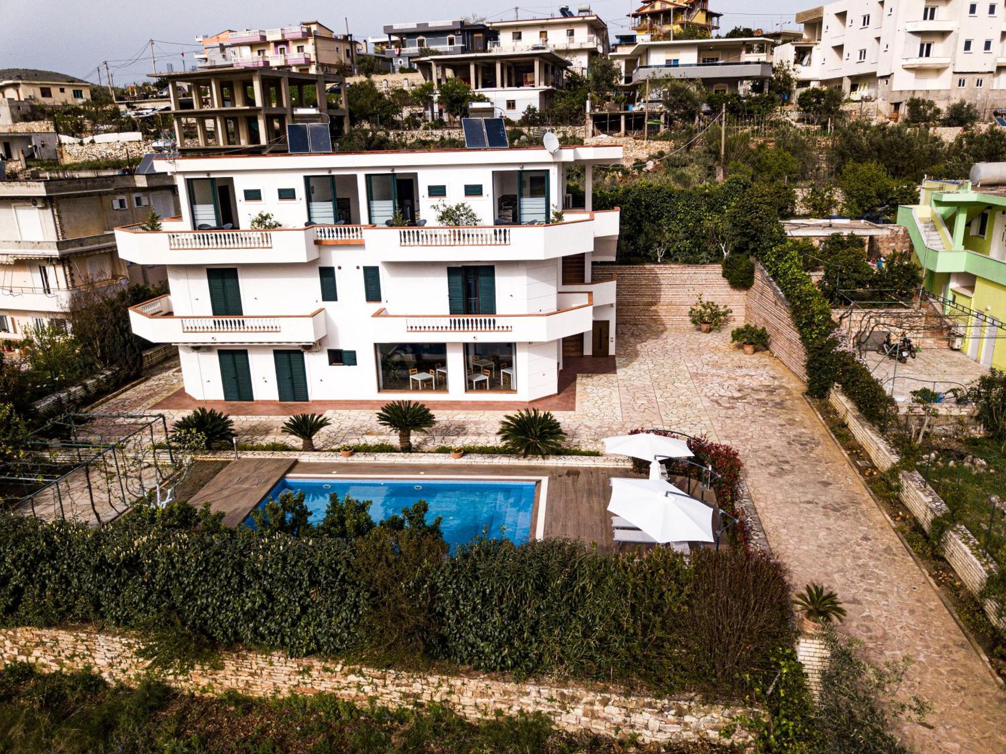 La Quiete - Adults Only Bed & Breakfast