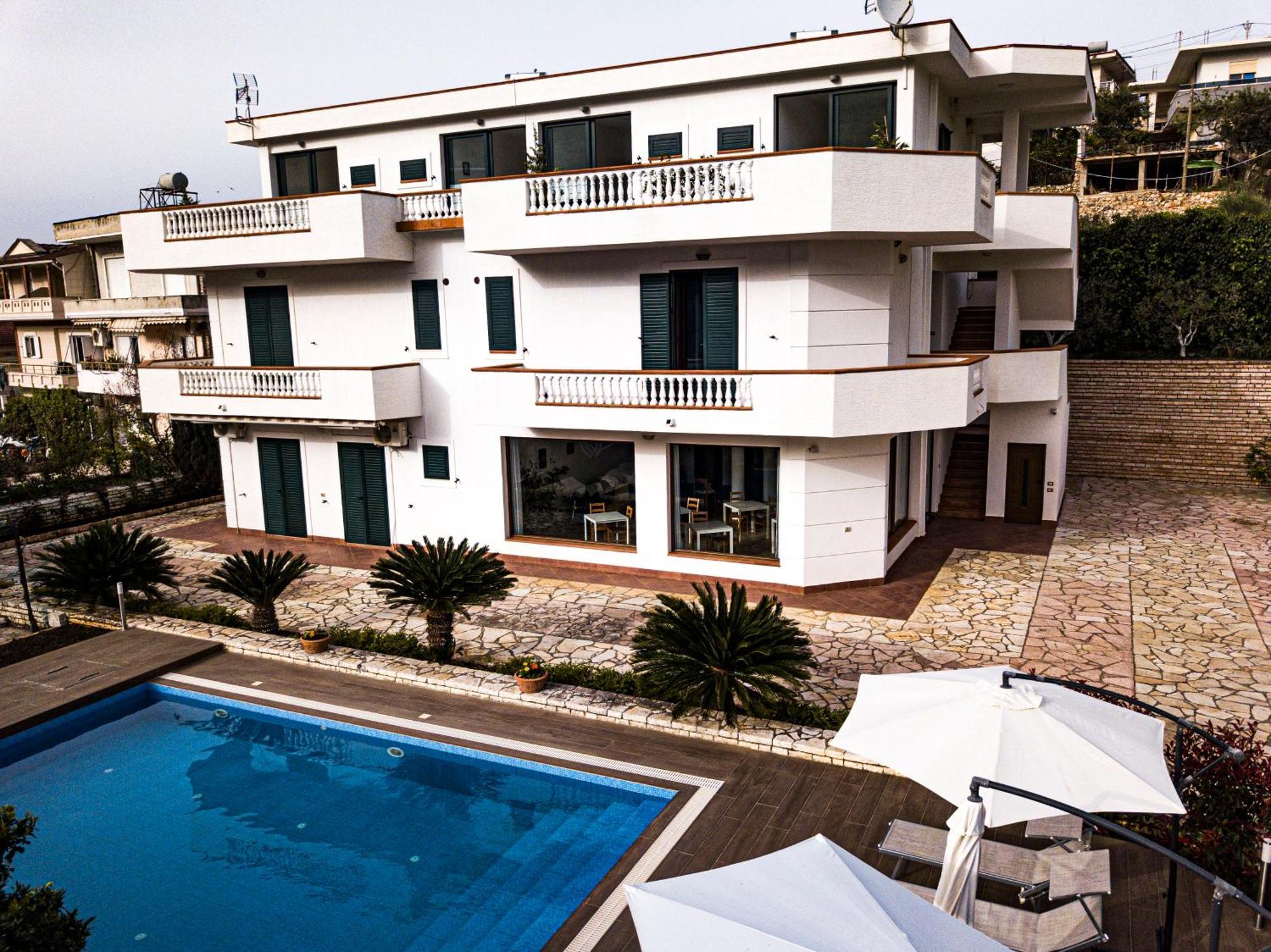 Bed & Breakfast La Quiete - Adults Only *