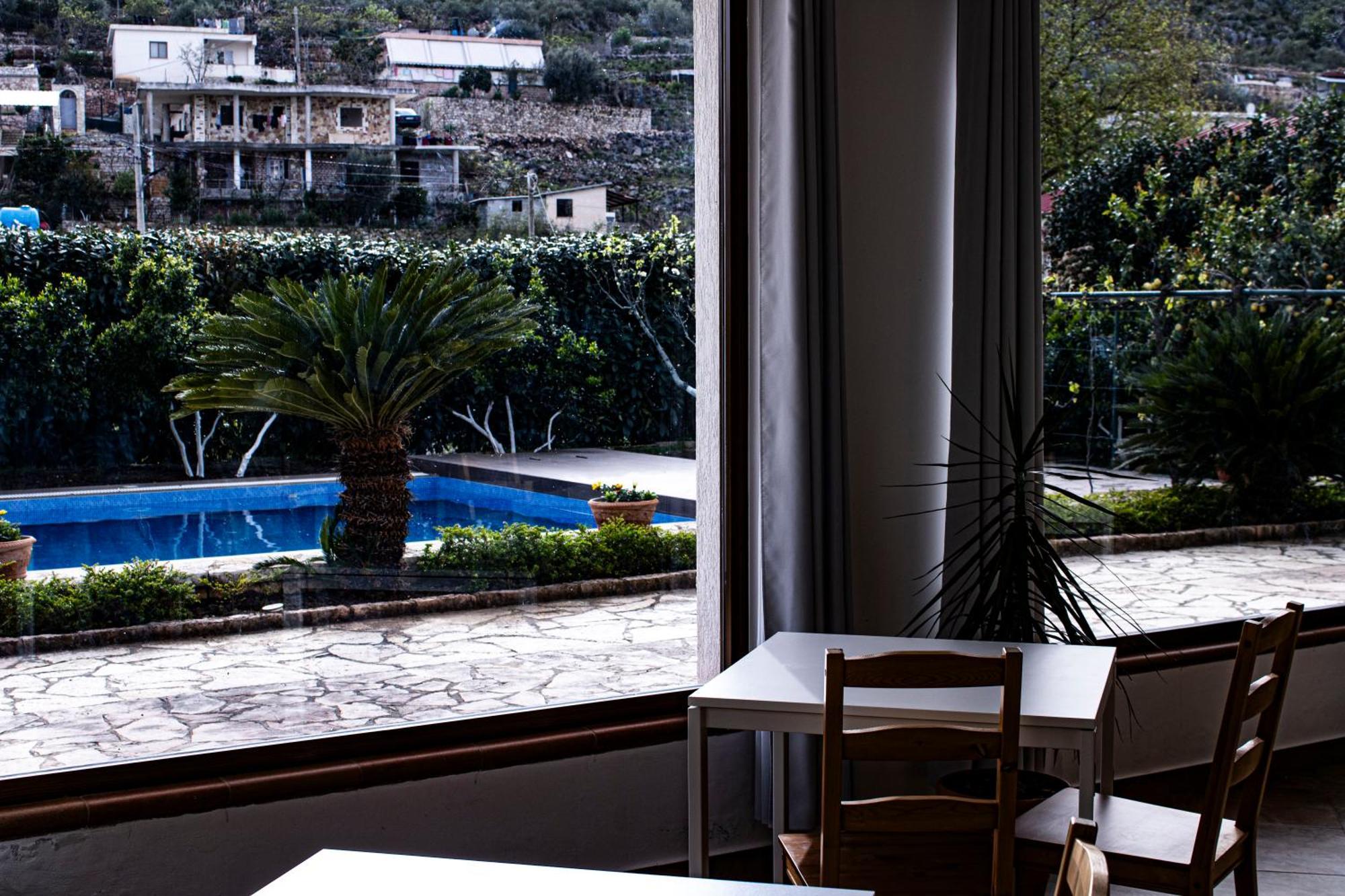 Bed & Breakfast La Quiete - Adults Only Cuke