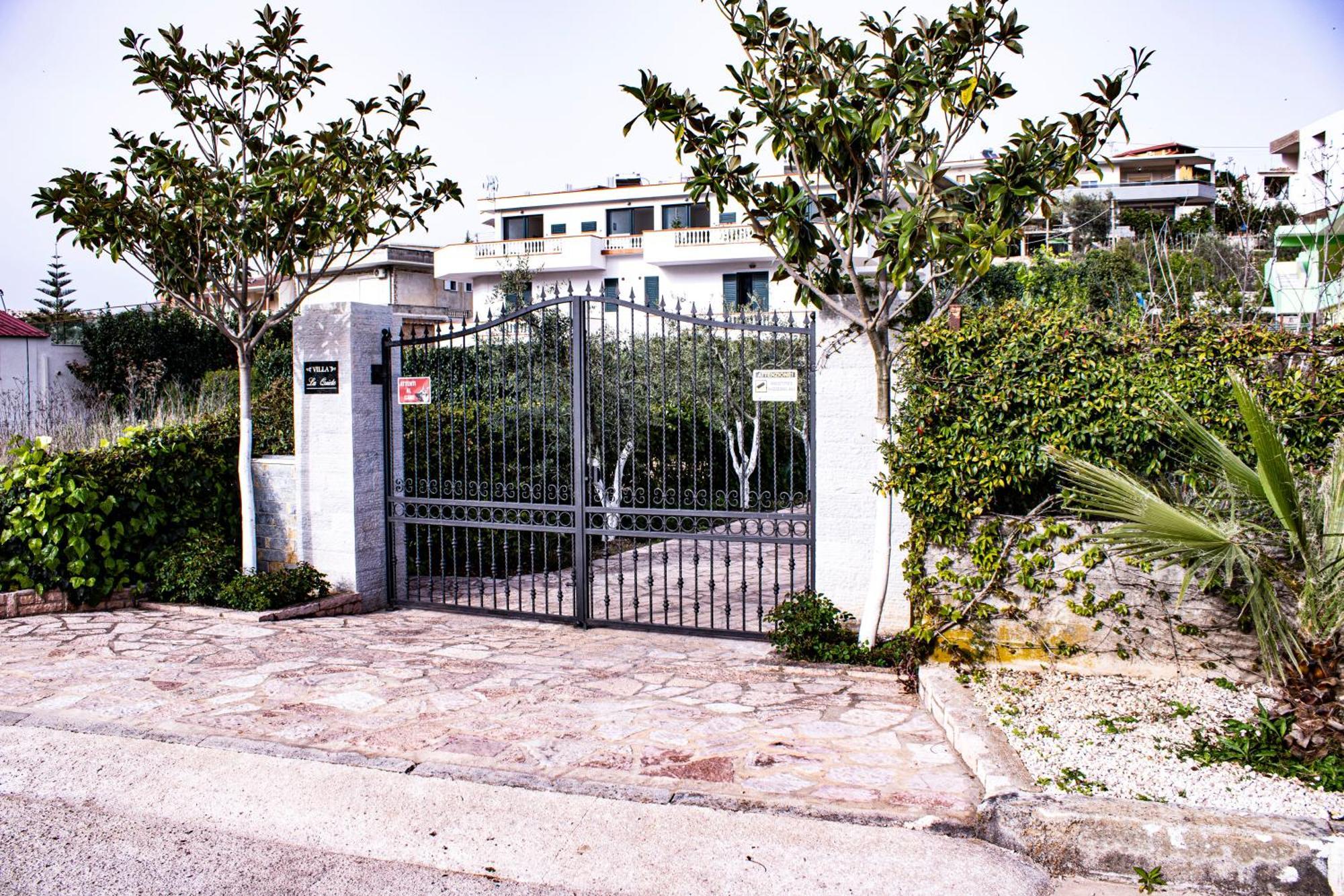 La Quiete - Adults Only Bed & Breakfast *