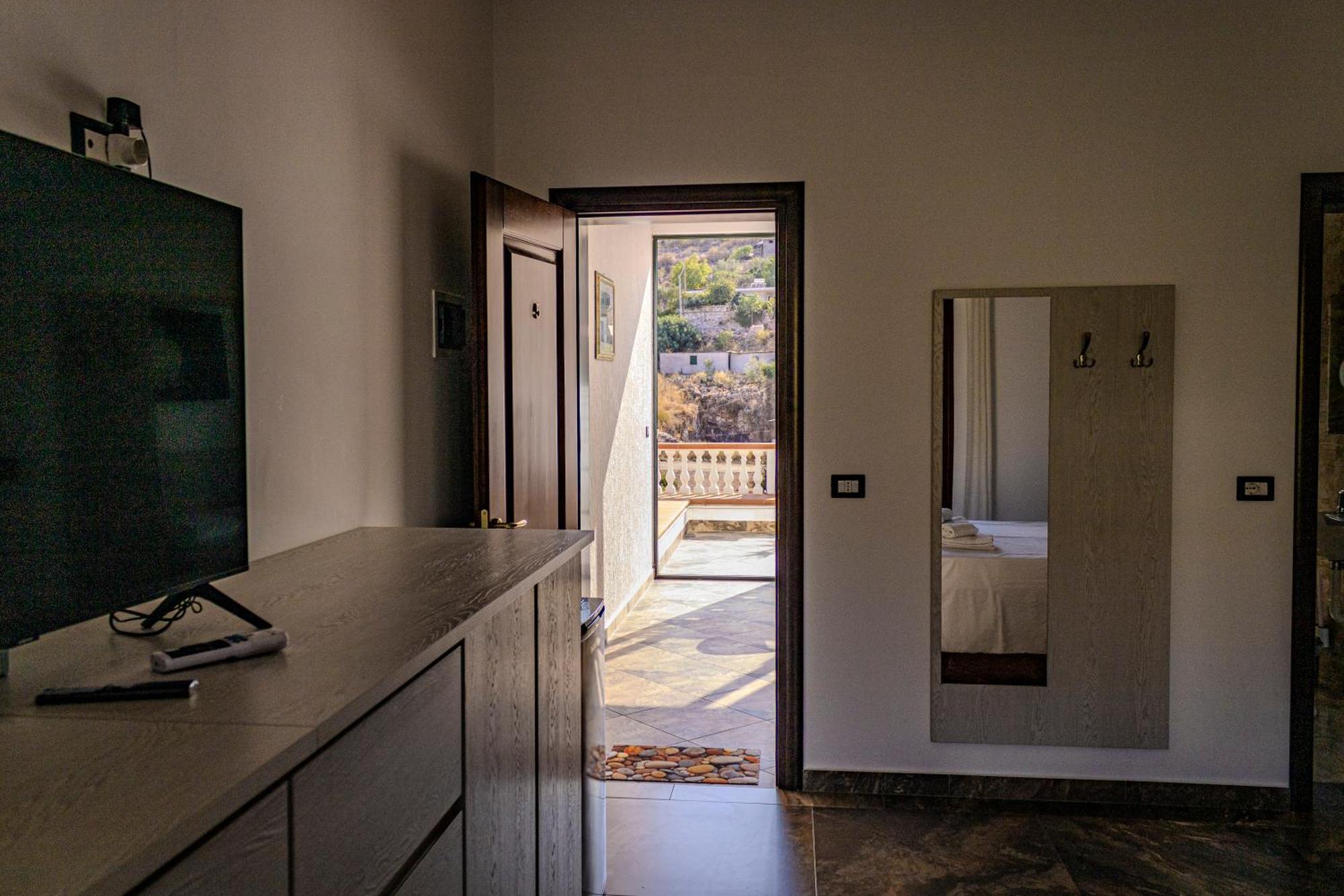 Bed & Breakfast La Quiete - Adults Only Cuke