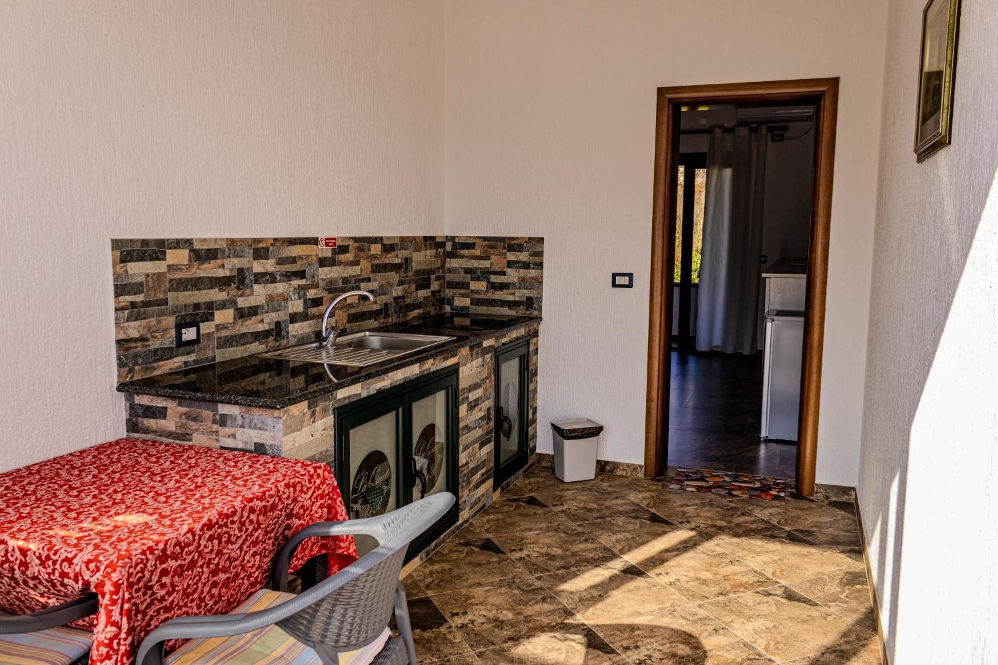 La Quiete - Adults Only Bed & Breakfast