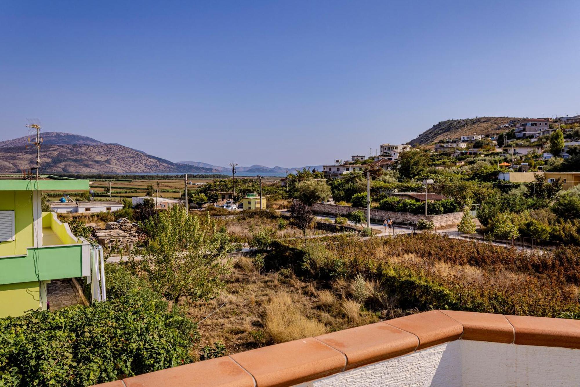 La Quiete - Adults Only Bed & Breakfast Cuke