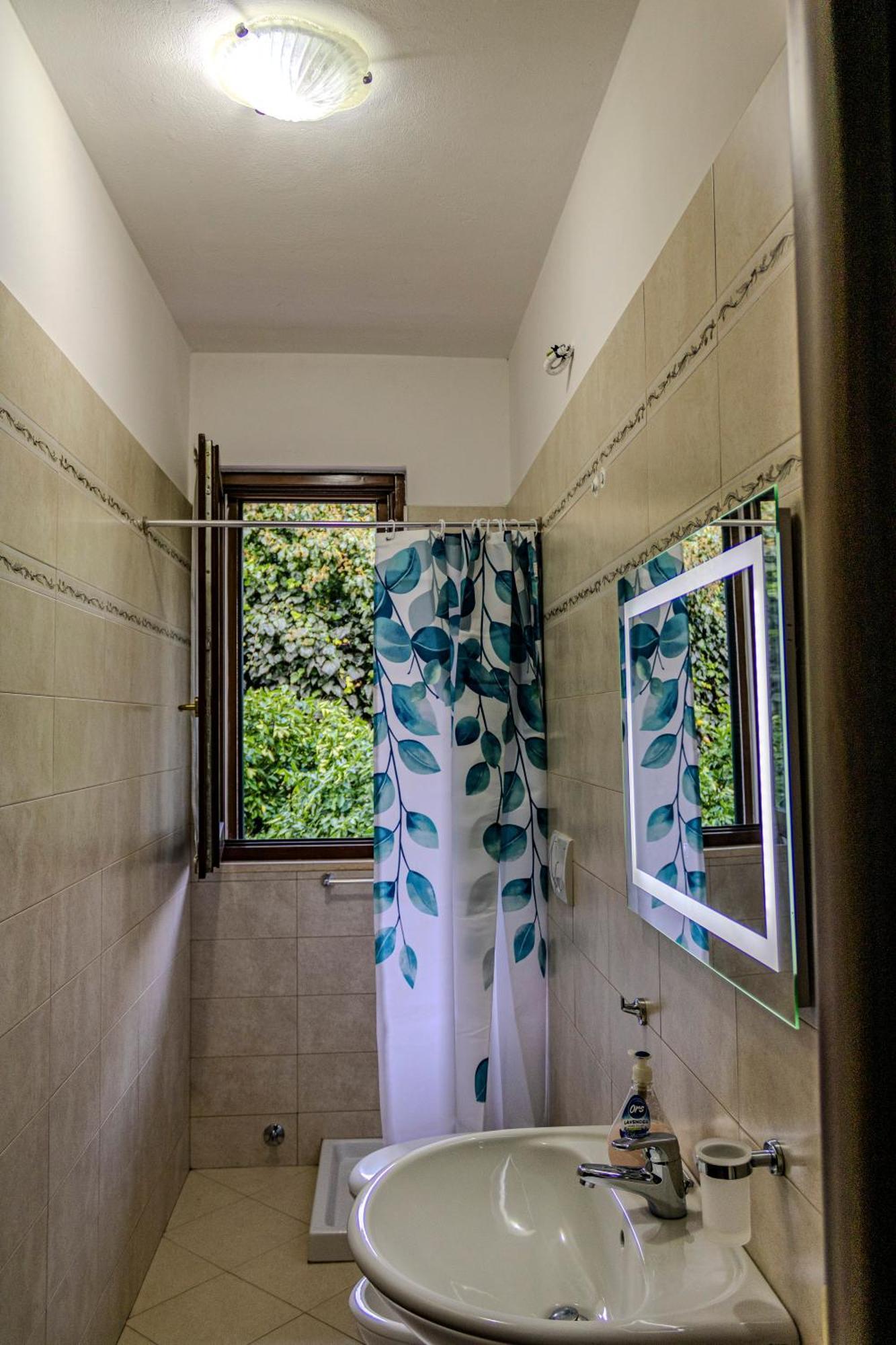 Bed & Breakfast La Quiete - Adults Only Cuke