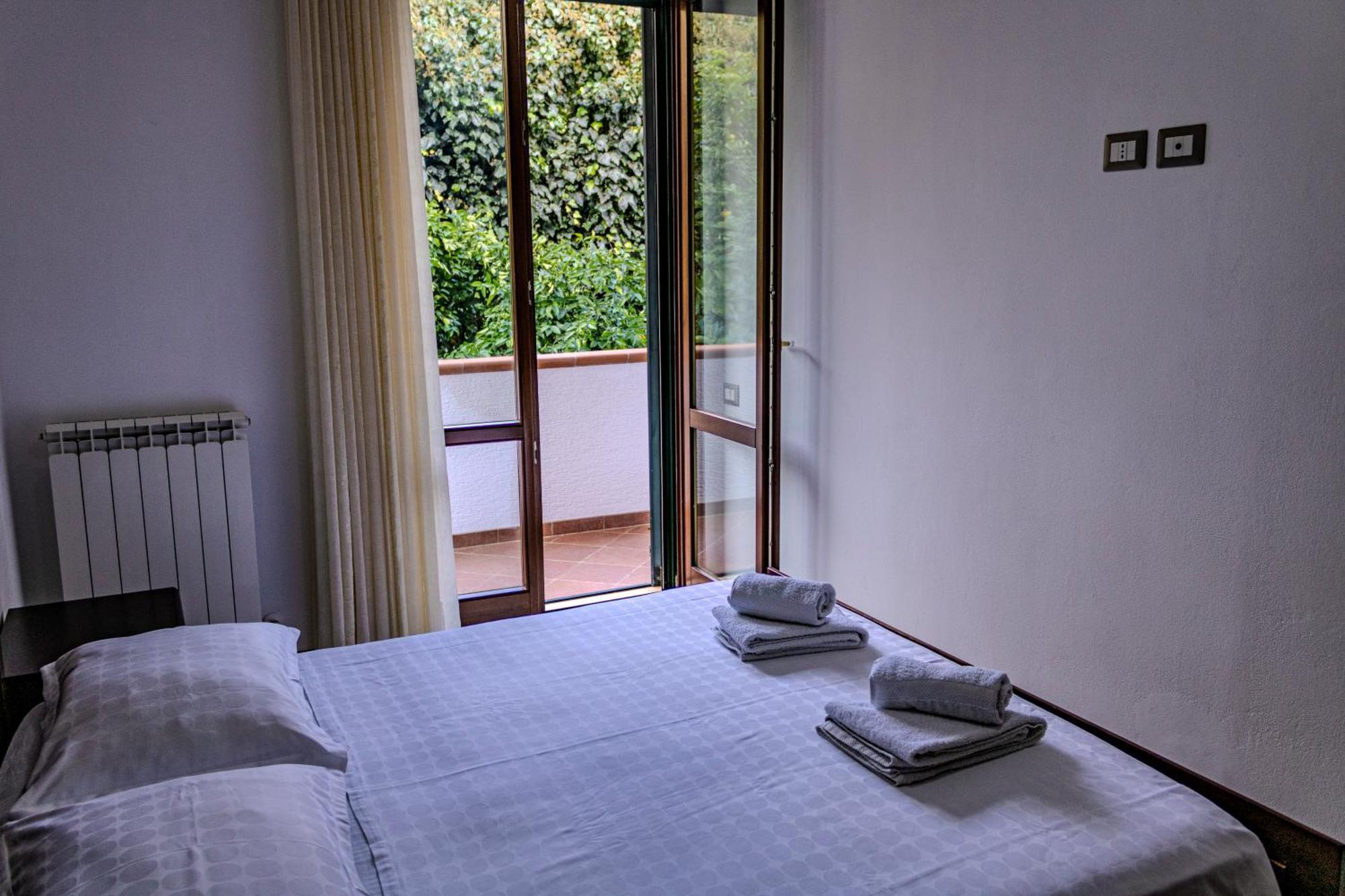 Bed & Breakfast La Quiete - Adults Only