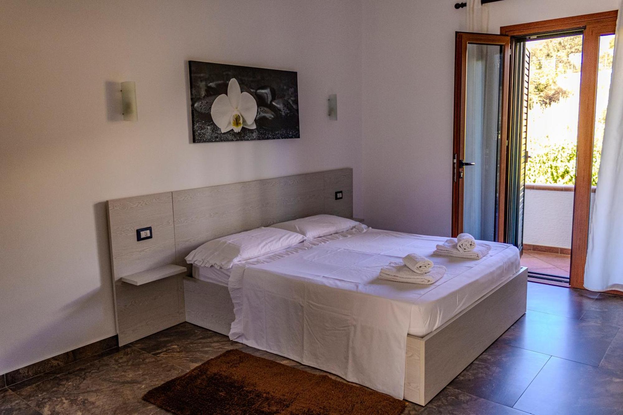 La Quiete - Adults Only Bed & Breakfast Cuke