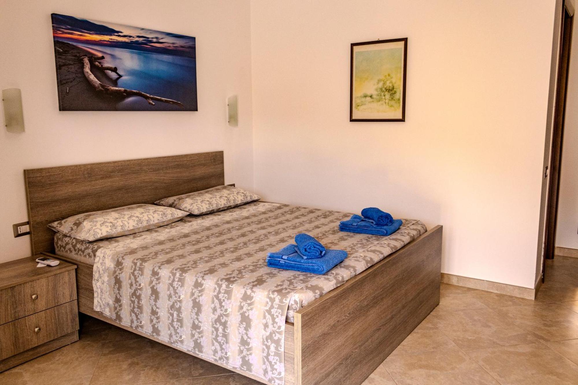 La Quiete - Adults Only