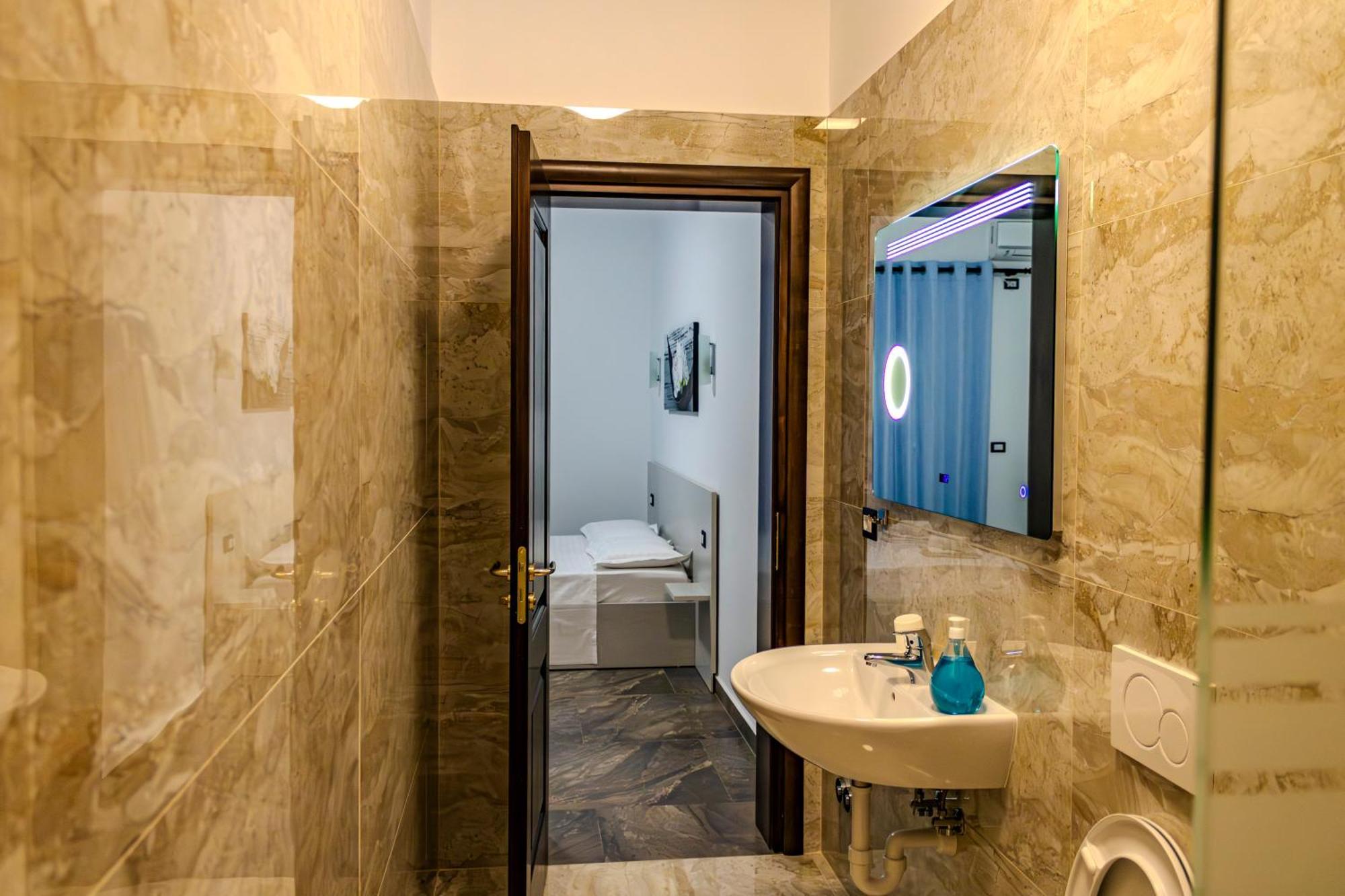 La Quiete - Adults Only Bed & Breakfast *