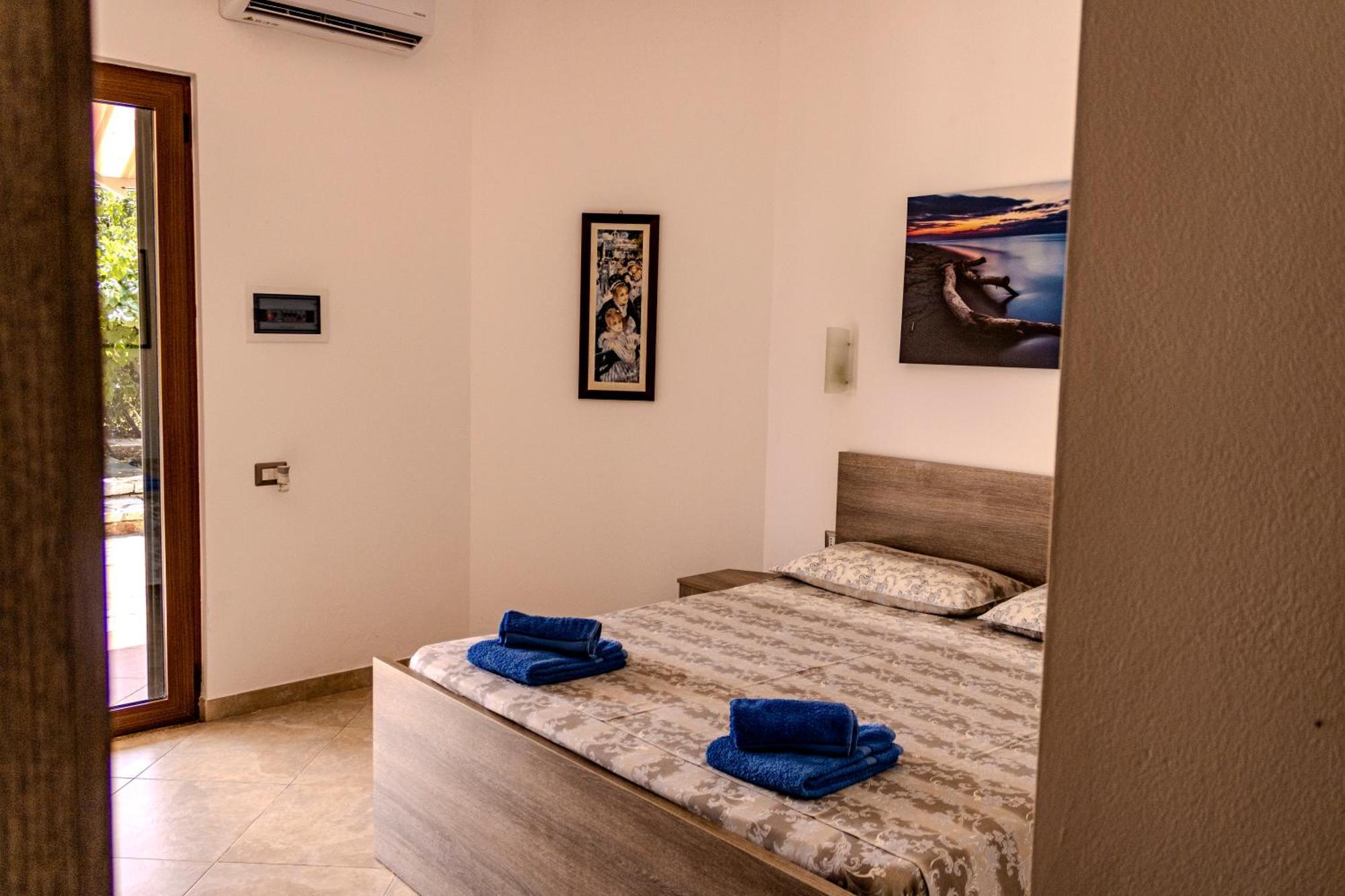 Bed & Breakfast La Quiete - Adults Only Cuke