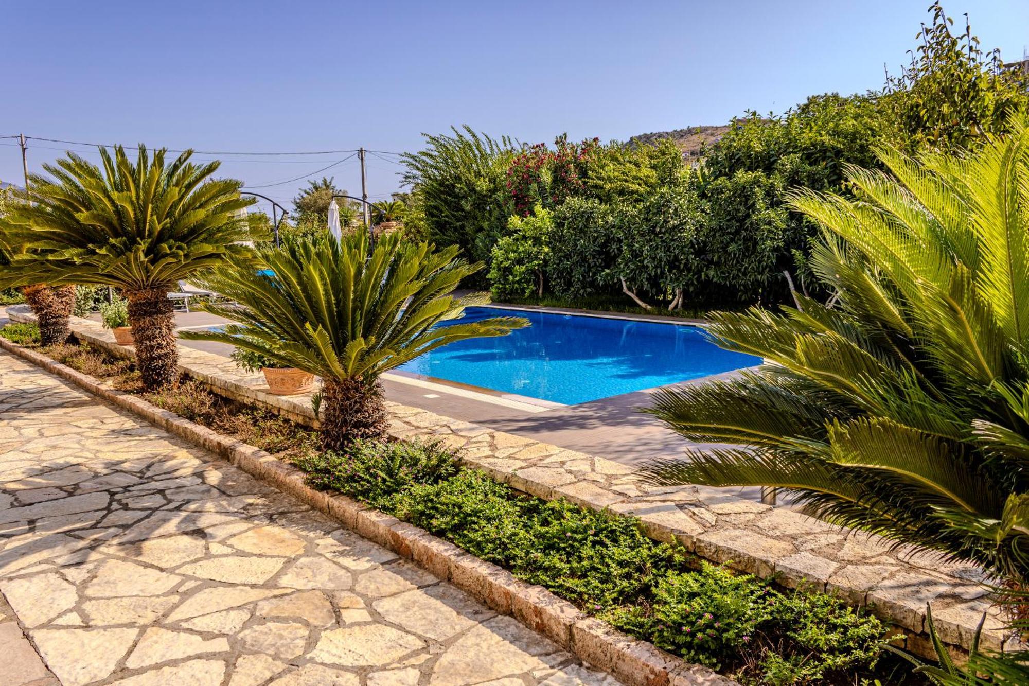 La Quiete - Adults Only Bed & Breakfast Cuke