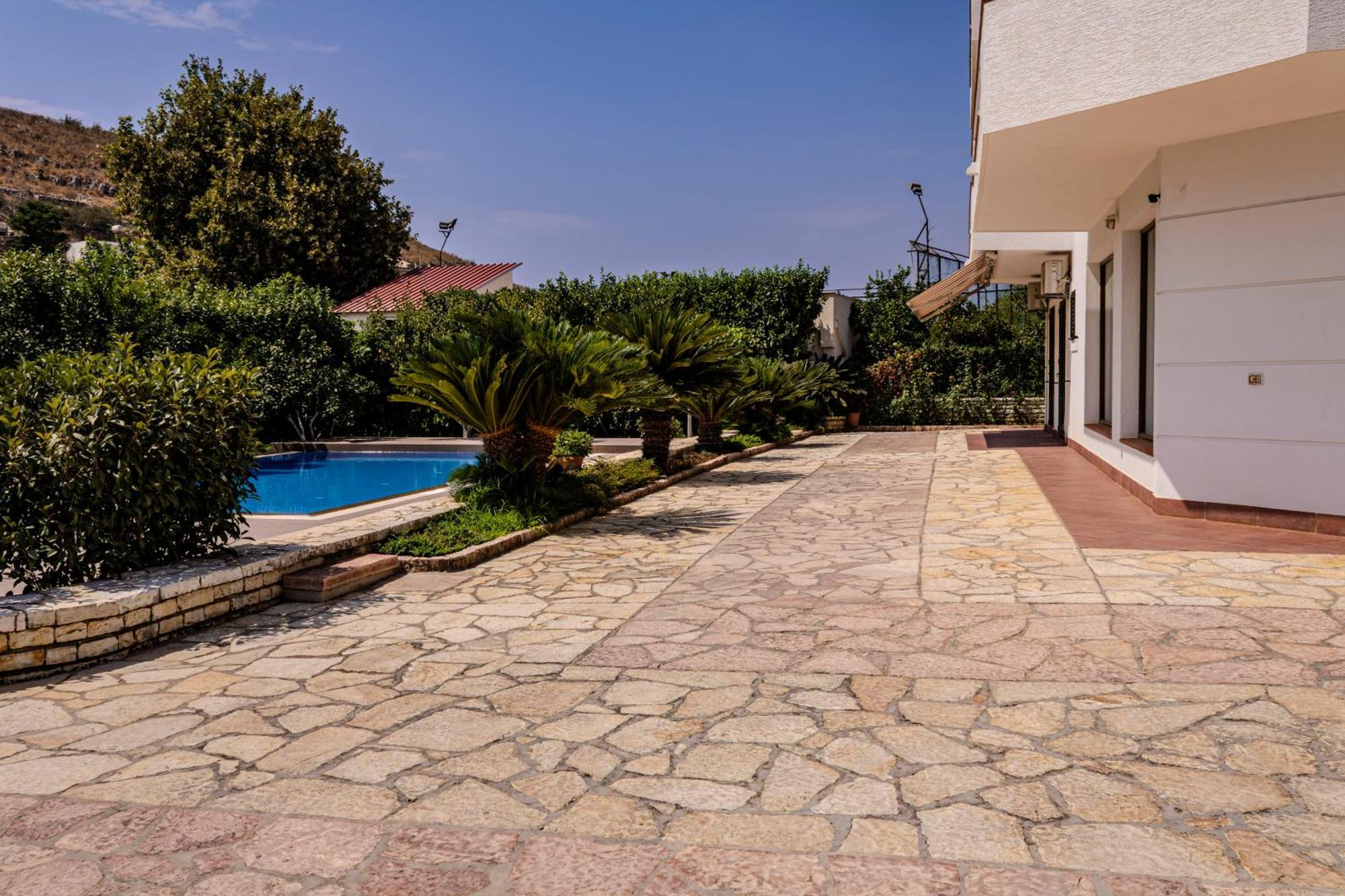 Bed & Breakfast La Quiete - Adults Only Cuke