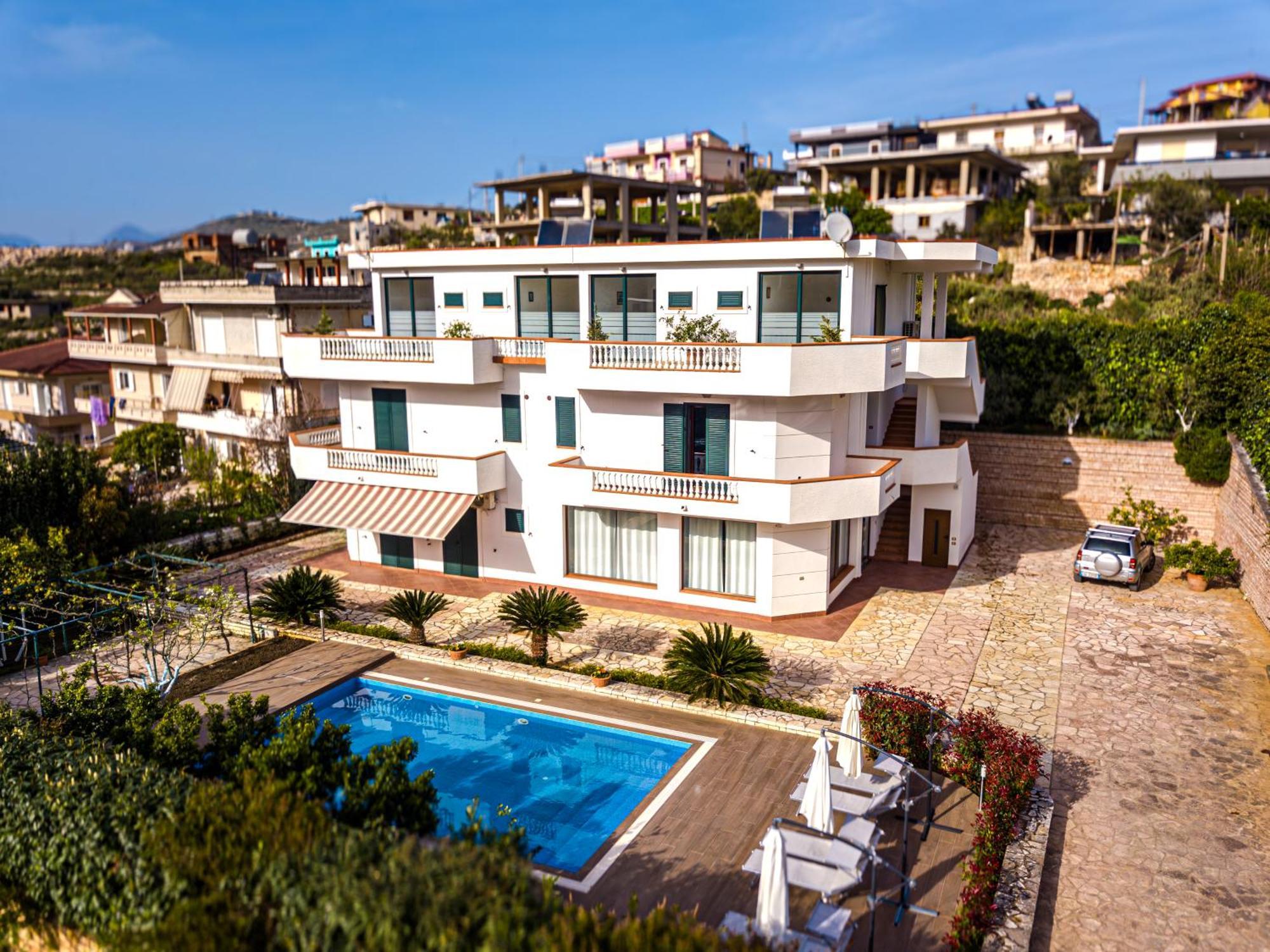 La Quiete - Adults Only Bed & Breakfast